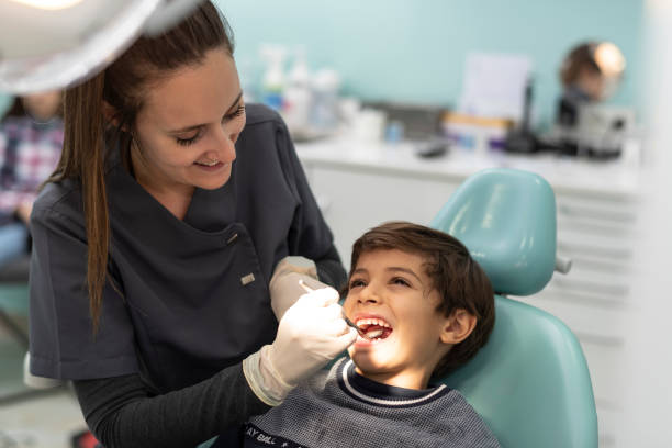Best Tooth Infection Emergency Dentist  in Lawson, MO