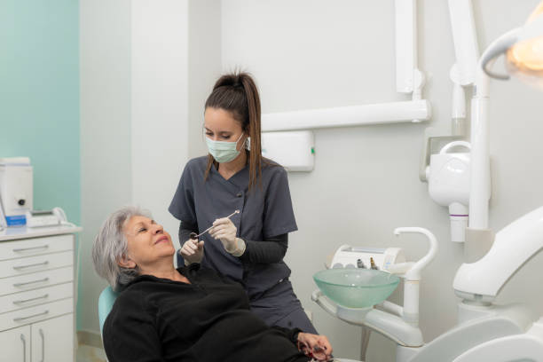 Best Knocked-Out Tooth Emergency  in Lawson, MO