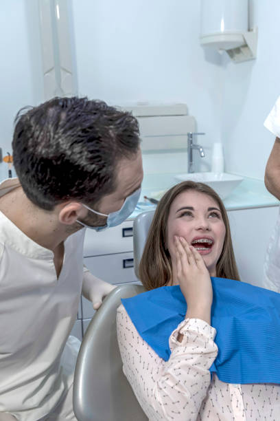 Best Broken Tooth Emergency  in Lawson, MO