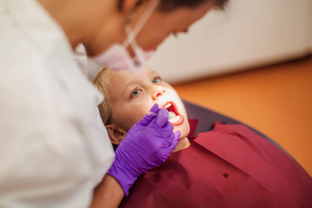 Best Chipped Tooth Repair Near Me  in Lawson, MO